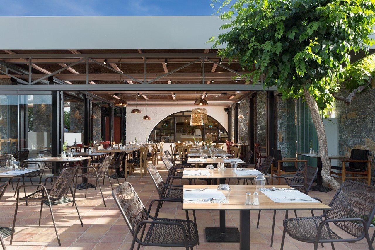 Фото Kalypso Hotel