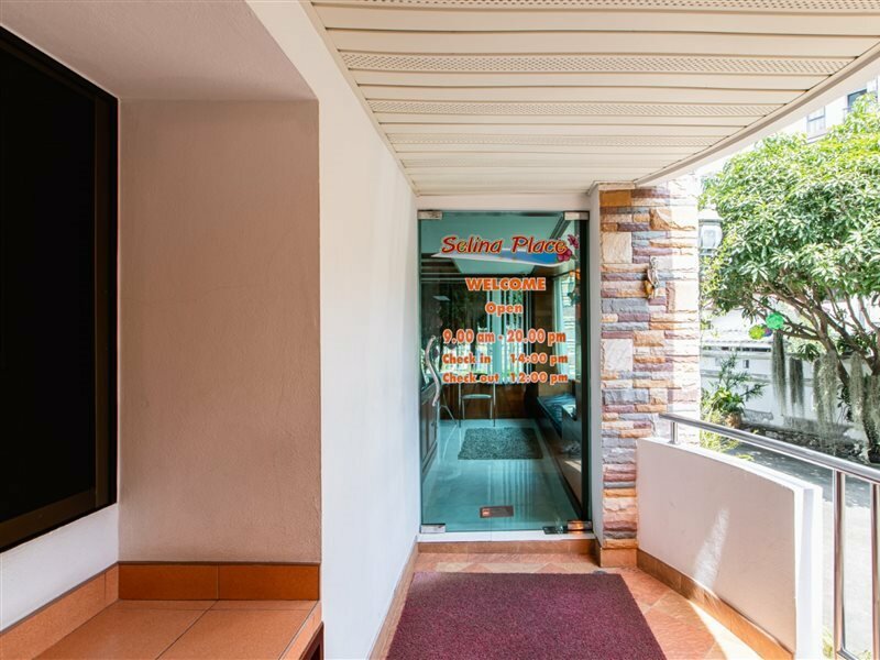 Фото Selina Place Pattaya