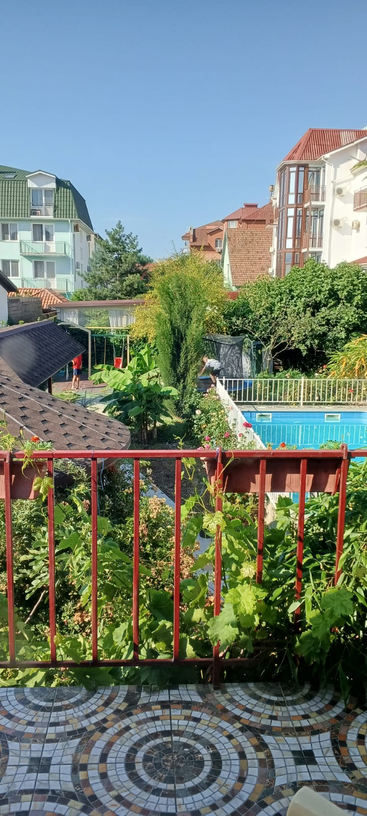 Фото Берег Крыма