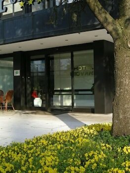 Фото Hotel Giovanni