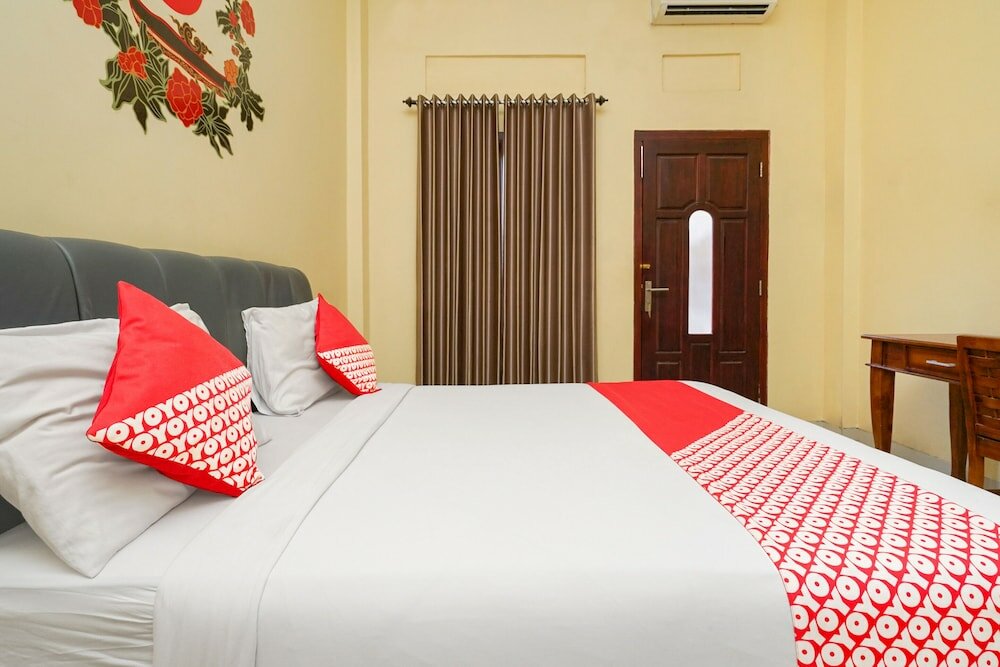 Фото Oyo 179 68 Residence