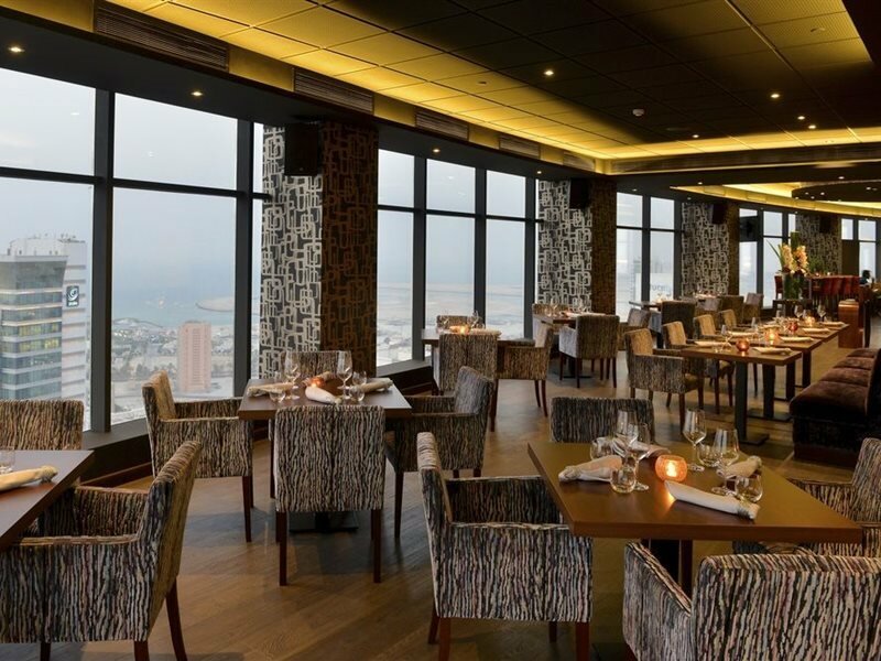 Фото Swiss-Belhotel Seef Bahrain