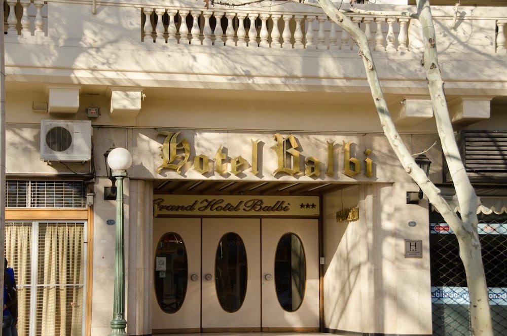 Фото Balbi