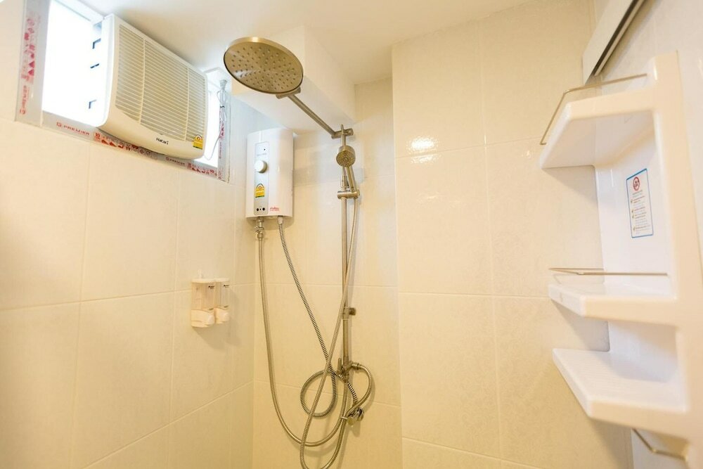 Фото Marina Jomtien Beach