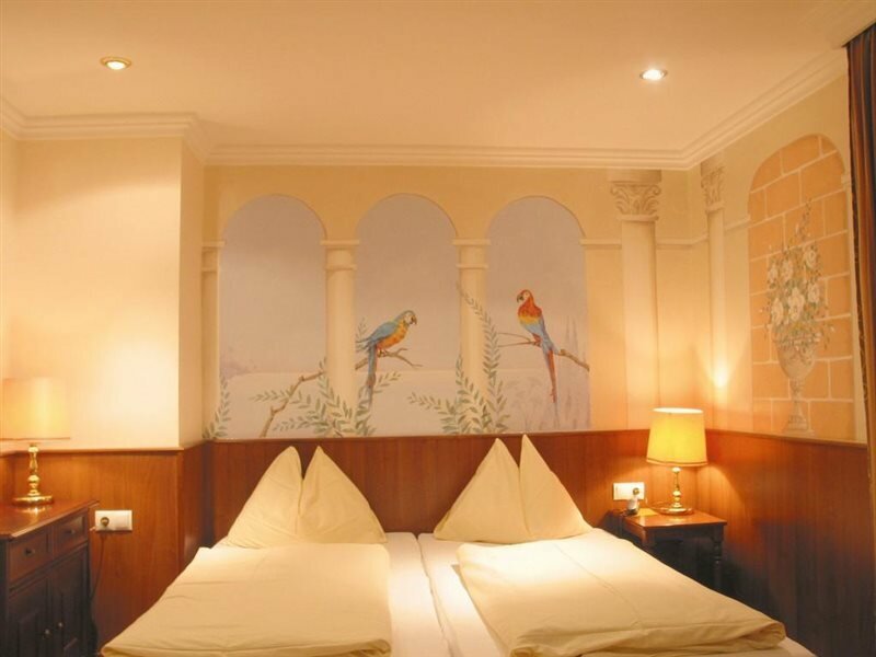 Фото Hotel Turnerwirt