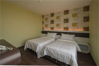 Фото Riverfront Sentral Boutique Hotel