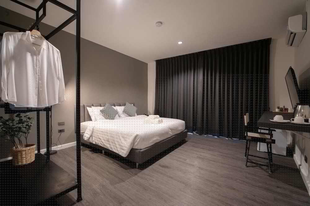 Фото Kowtha Rivertel