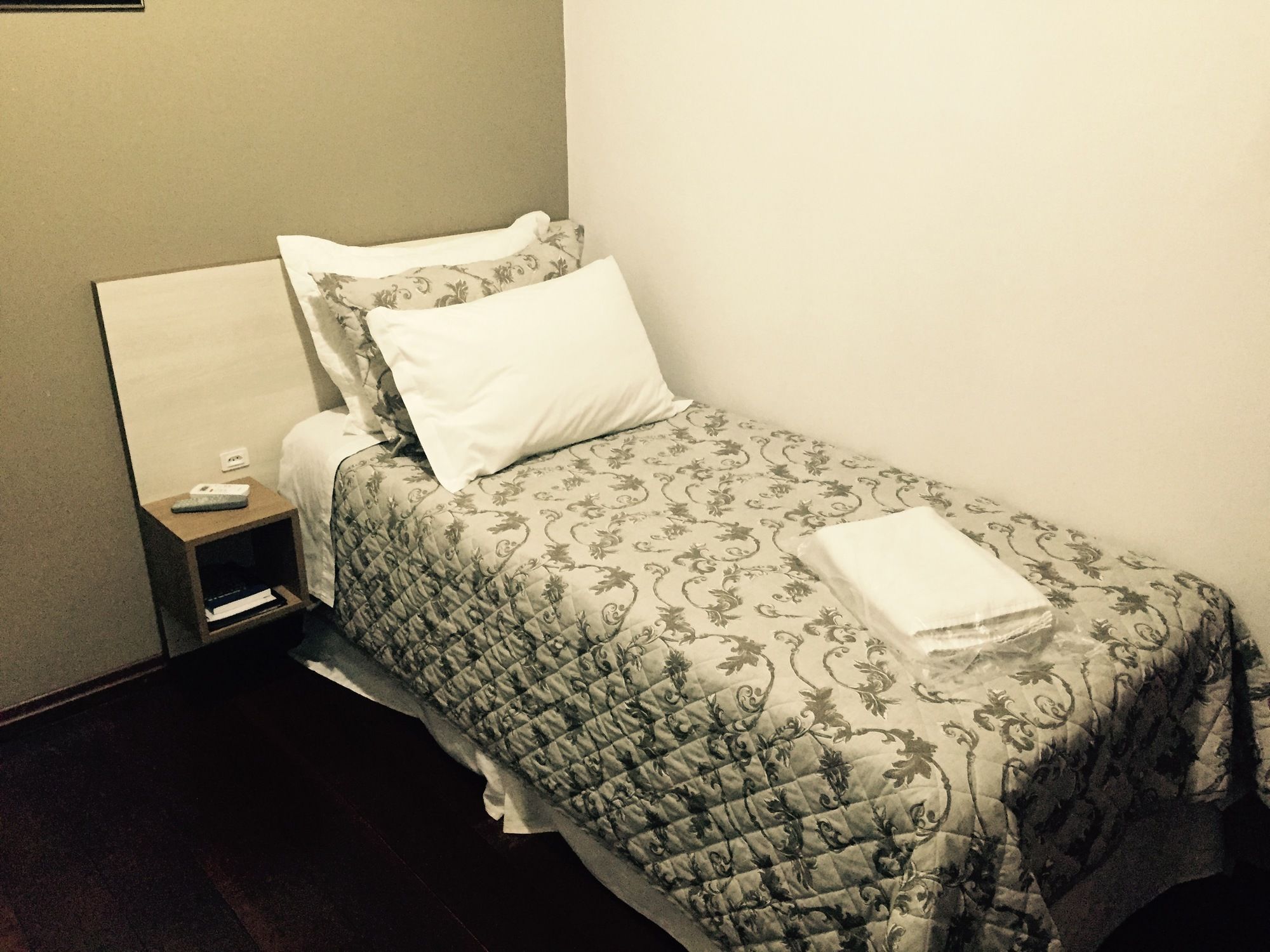 Фото Hotel Westphal