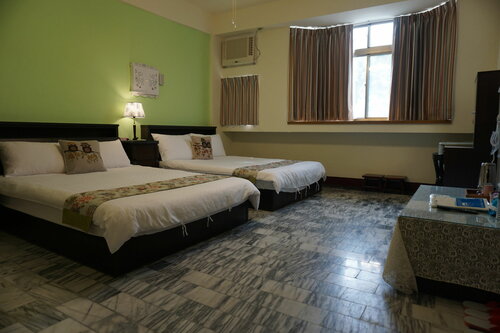 Гостиница Snail Trail B&b
