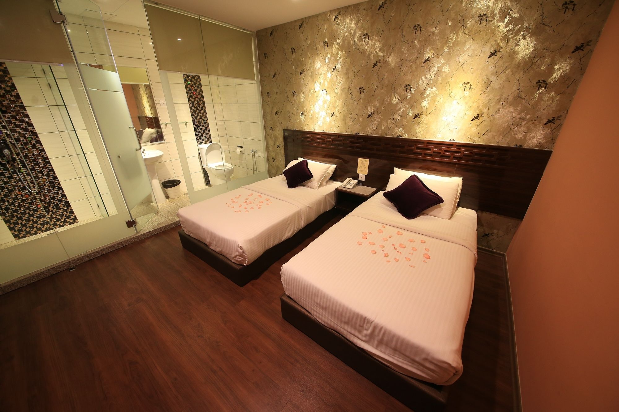 Фото Apple Hotel Penang