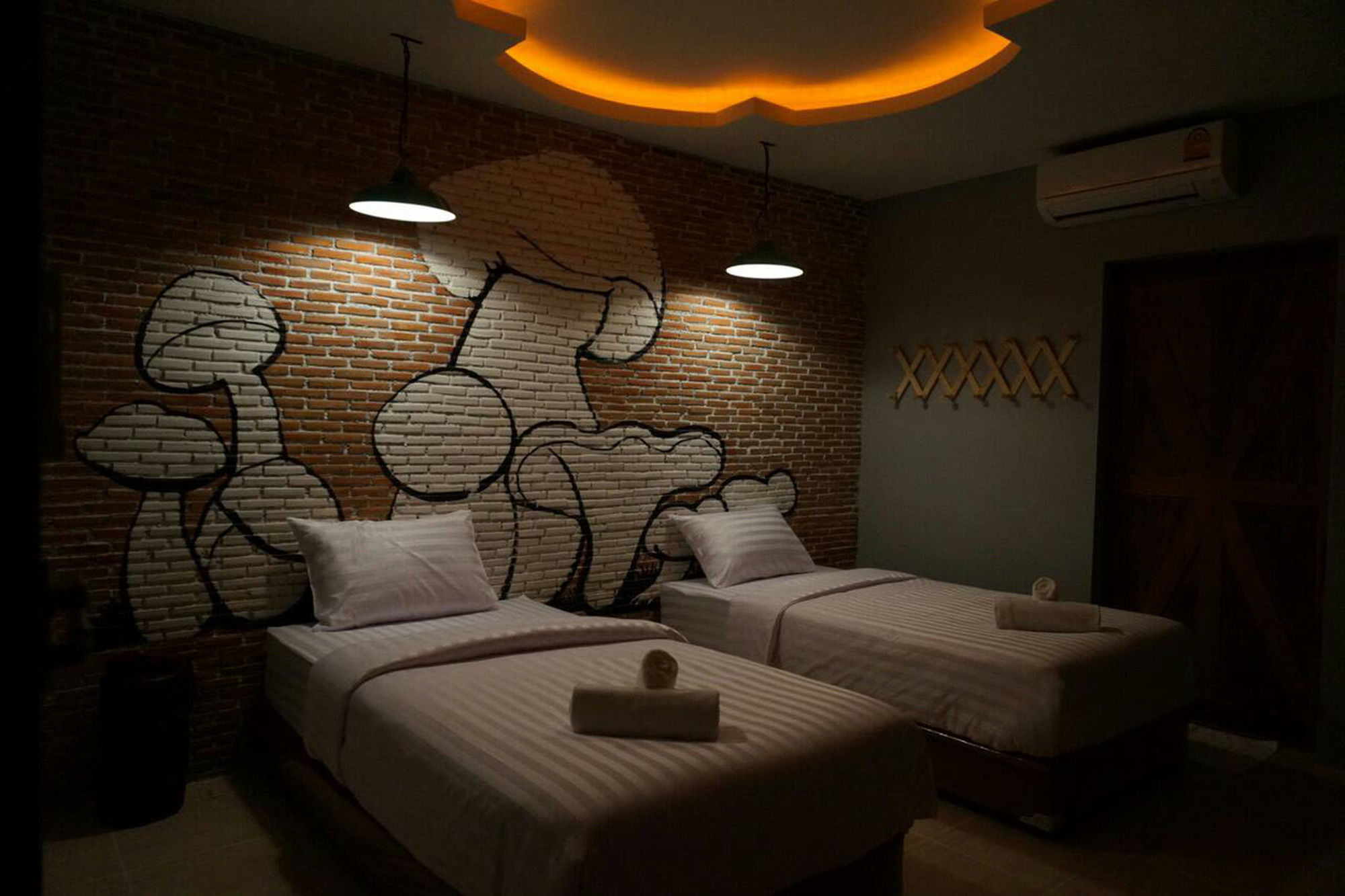 Фото Happy Field Resort Cha-am