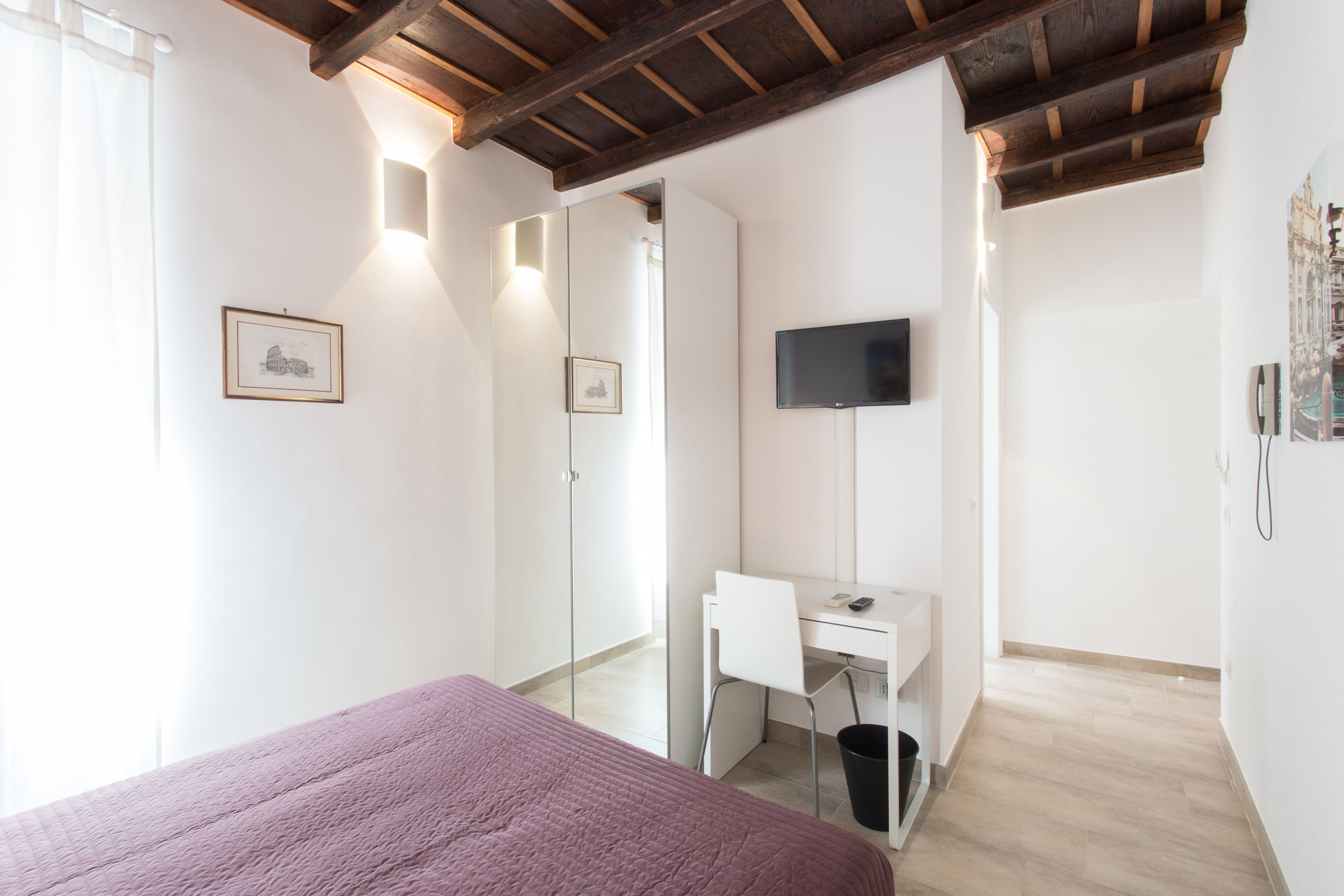 Фото Domenichino Luxury Home