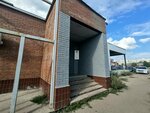 Printsip (Ofitserskaya Street, 12), equipos y materiales publicitarios