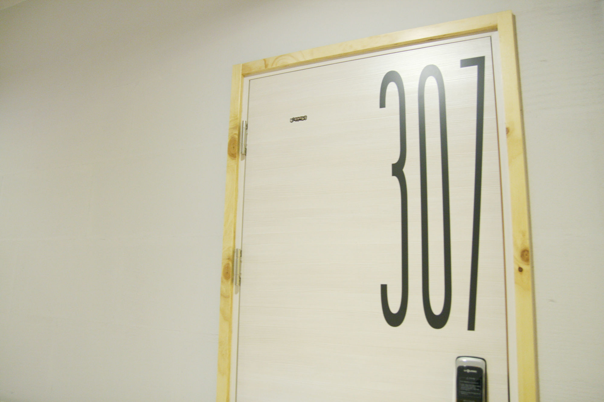 Фото Seoul Dalbit Dongdaemun Guesthouse