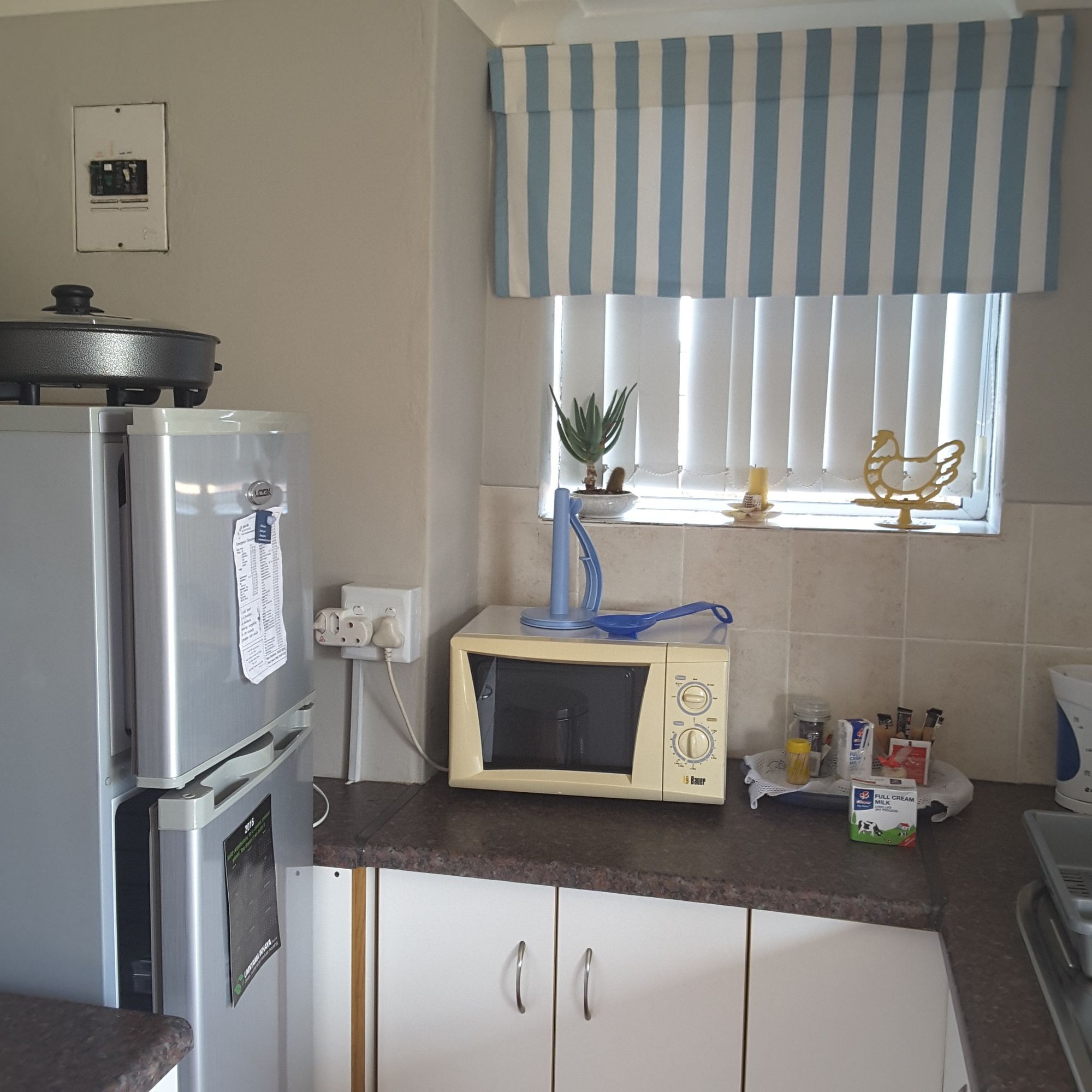 Фото Sunbird View