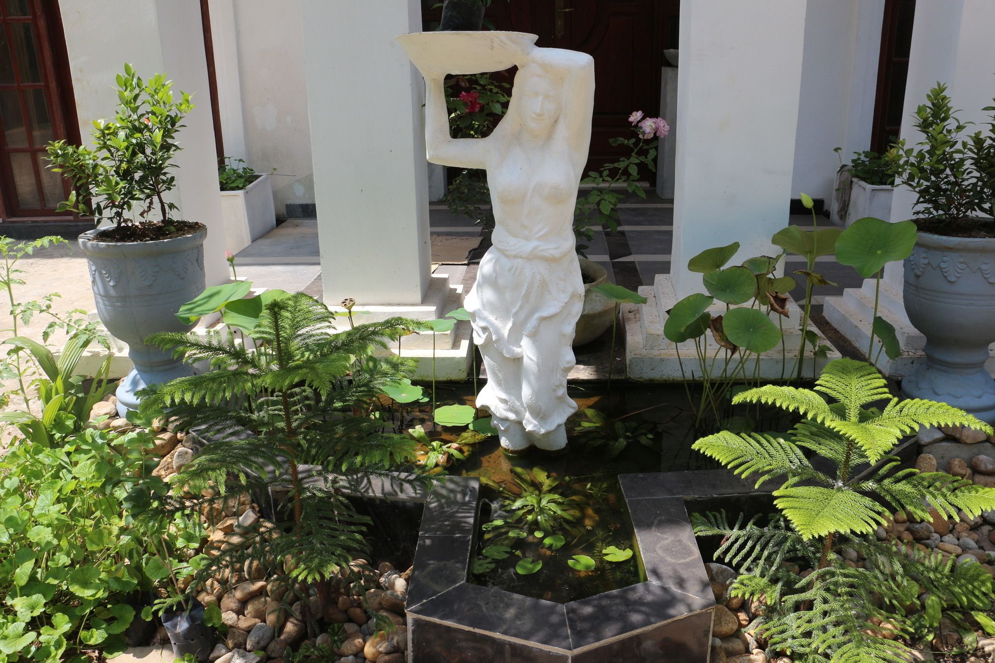 Фото The Richmond House Grand