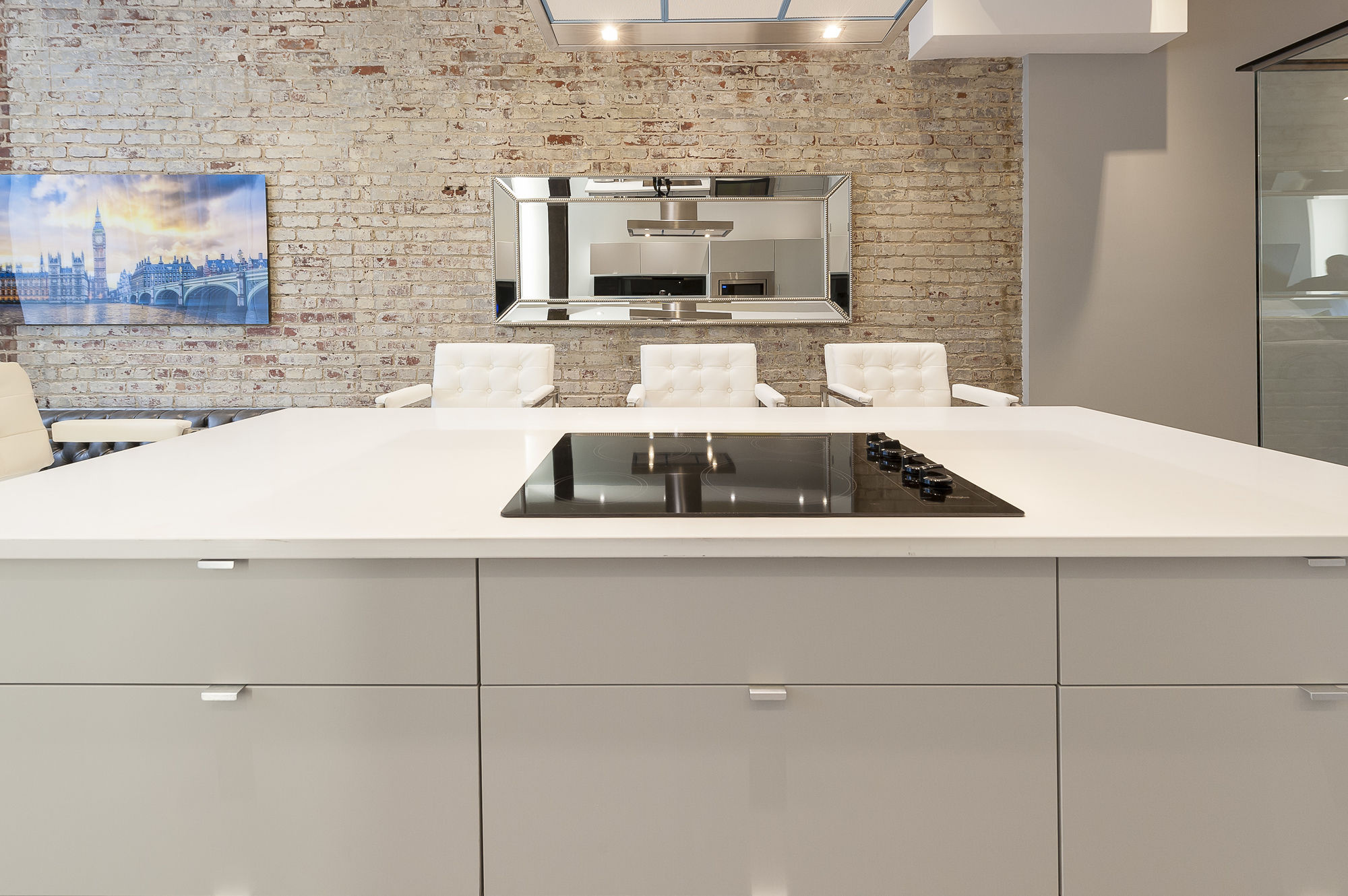 Фото Hotel Milton-Parc