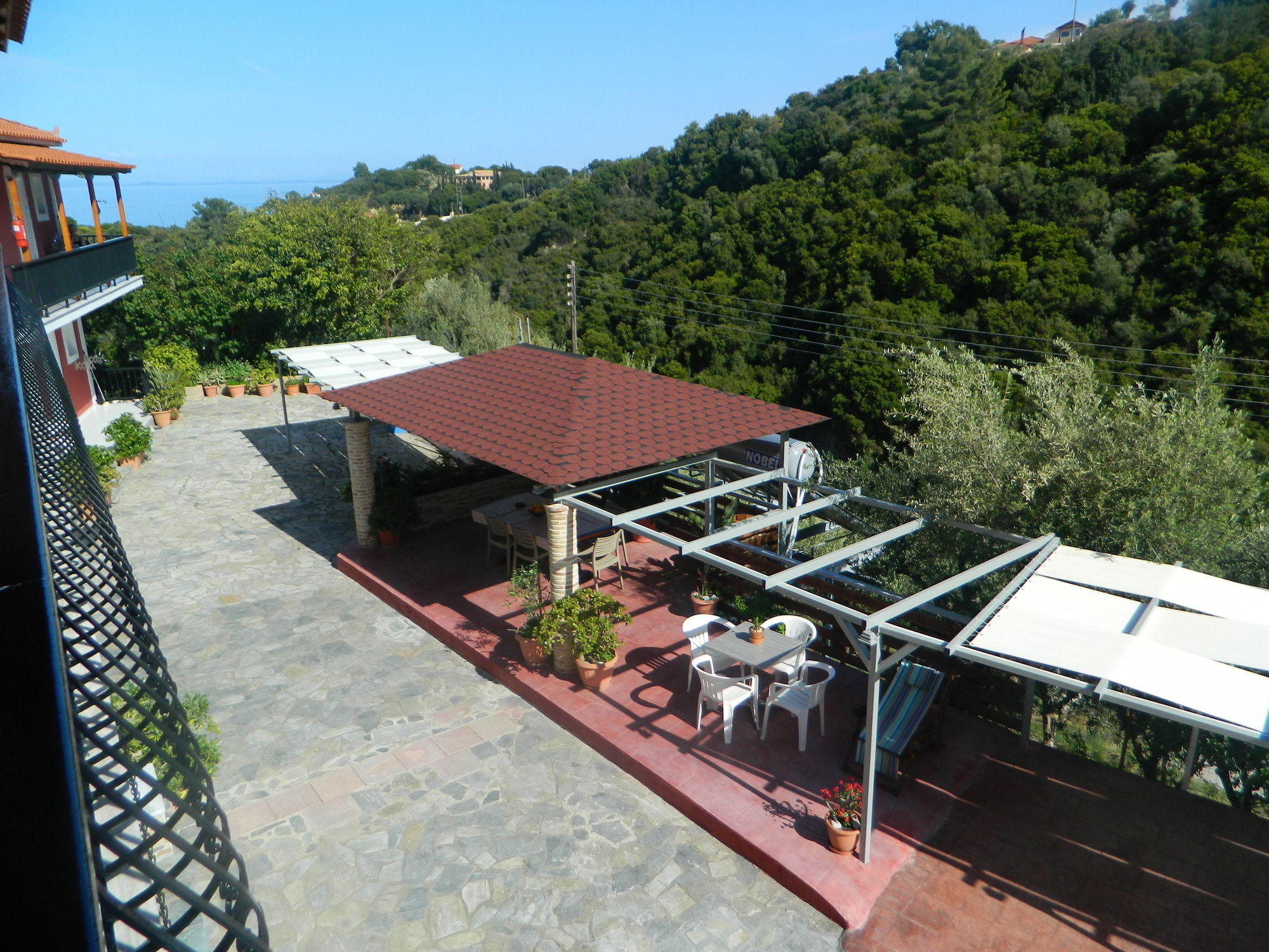 Фото Villa Levante