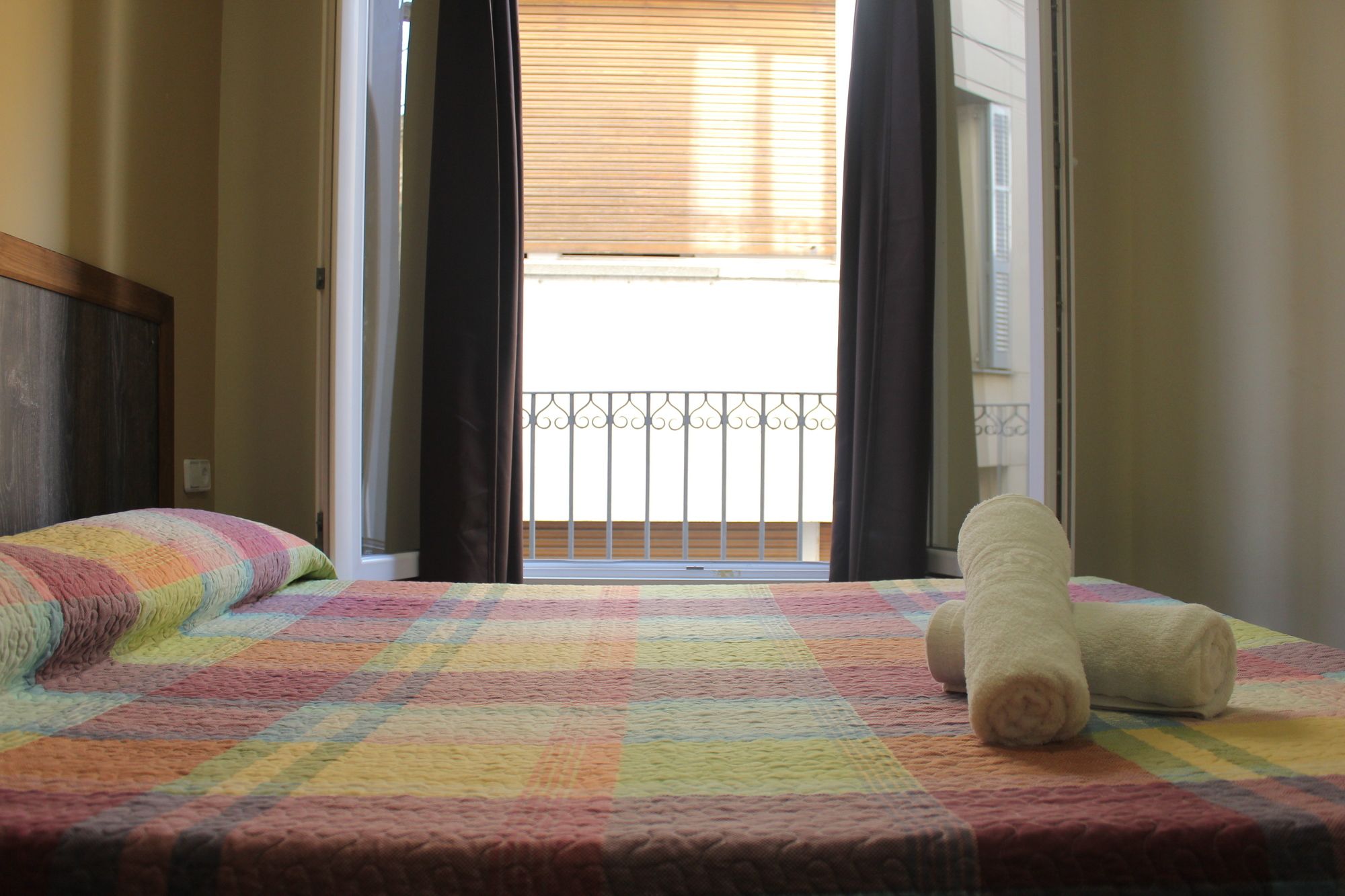 Фото L'Hostalet d'Arenys de Mar