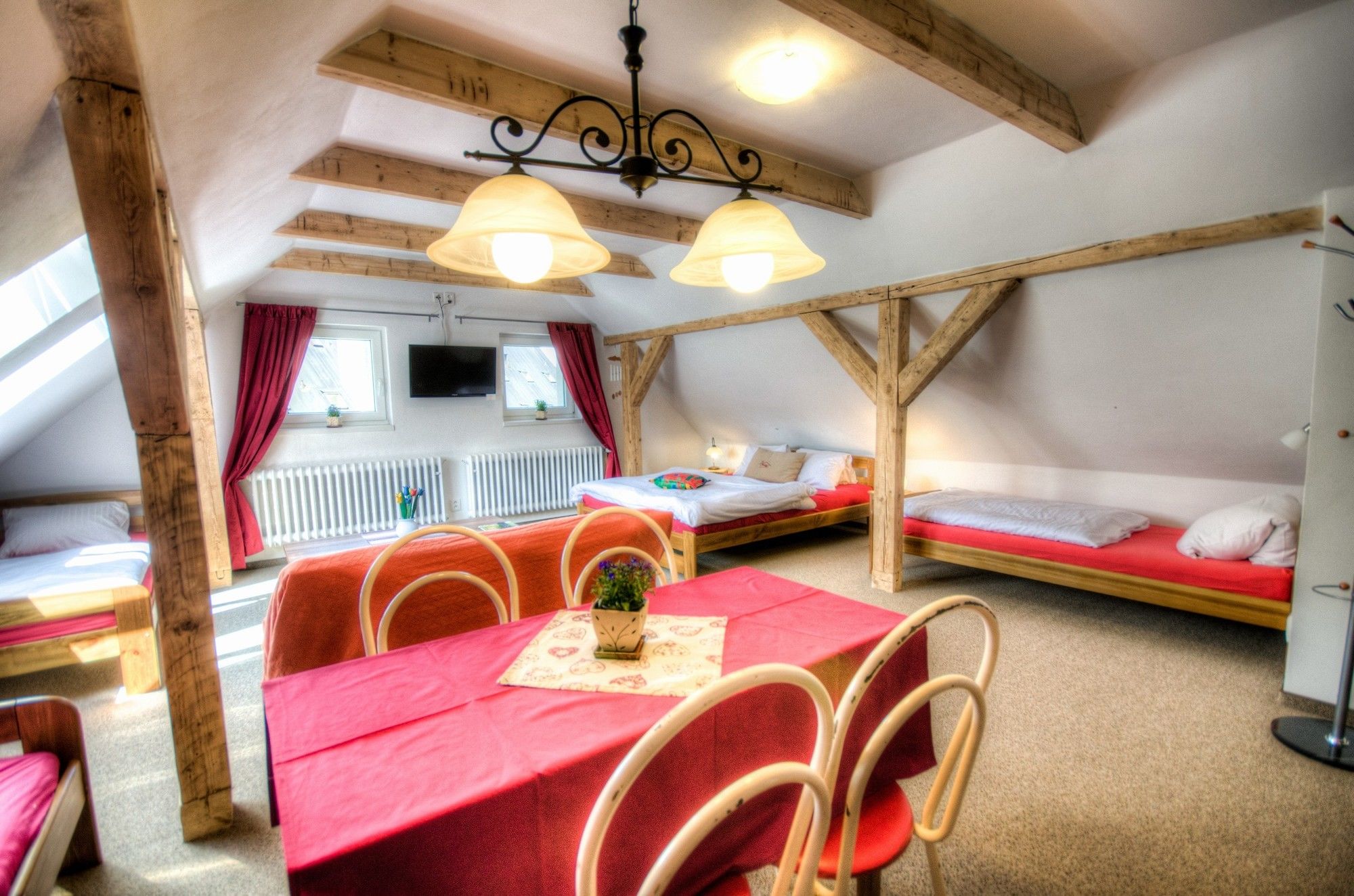 Фото Pension Renata