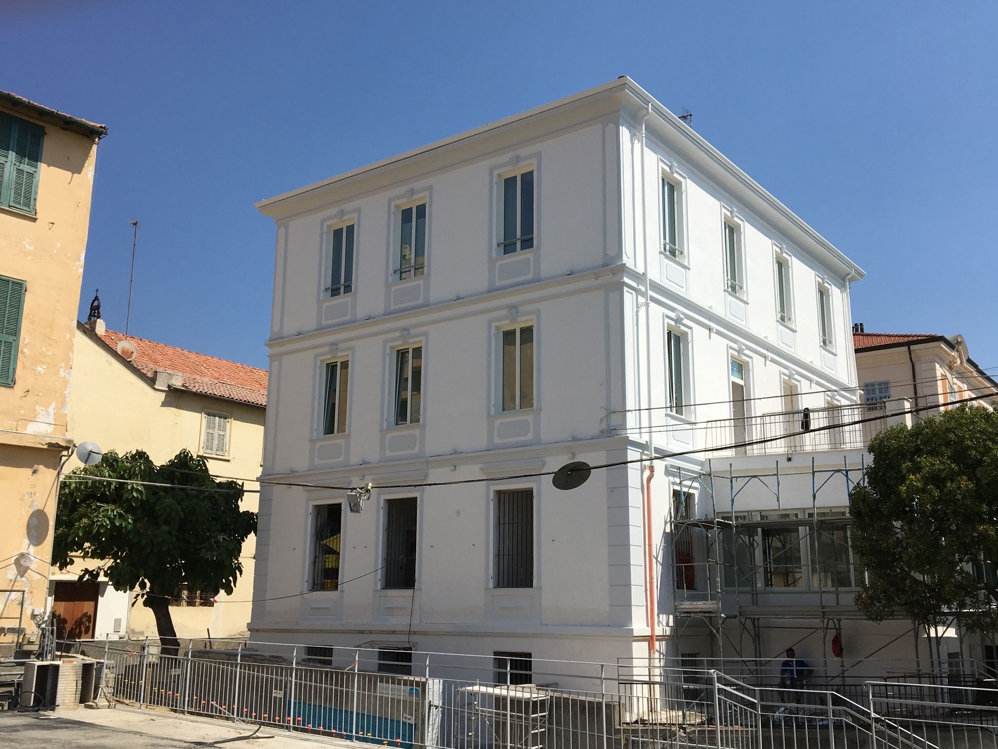 Фото Sanremo Luxury Suites