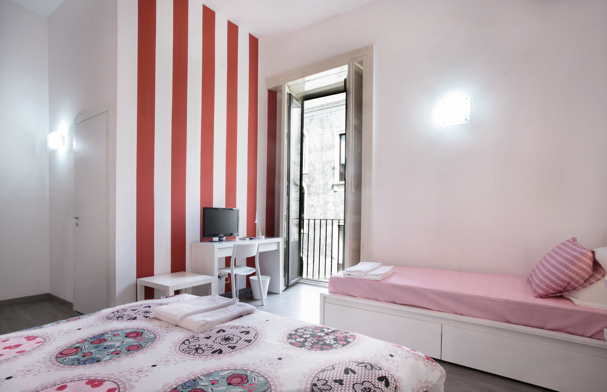 Фото Bed and Breakfast Università