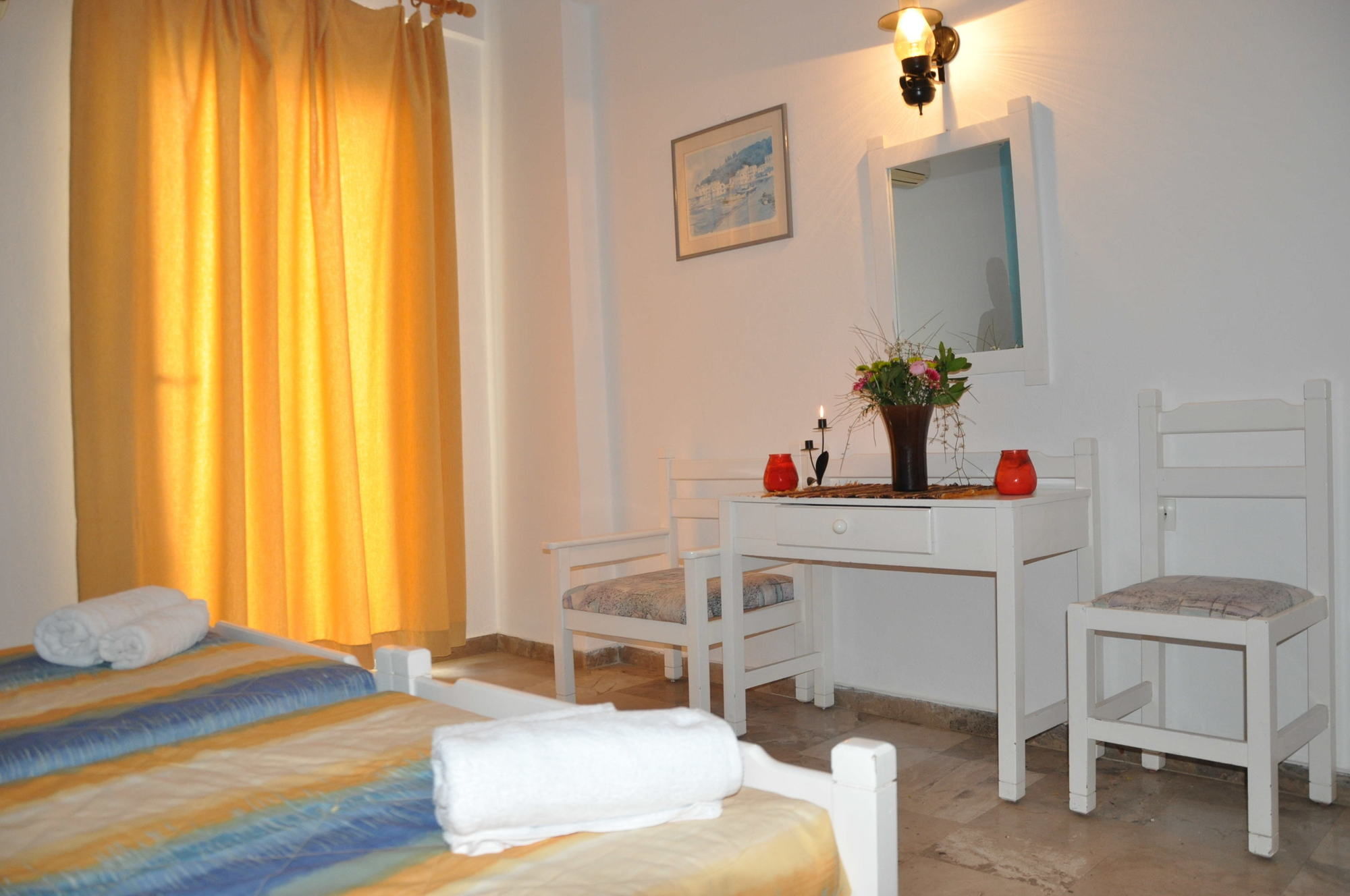 Фото Alexandra Rooms