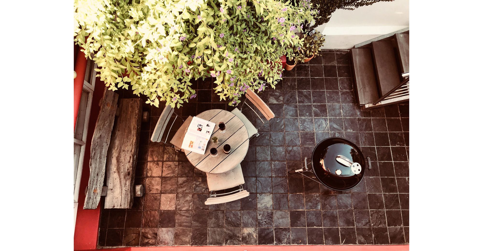 Фото Purple House