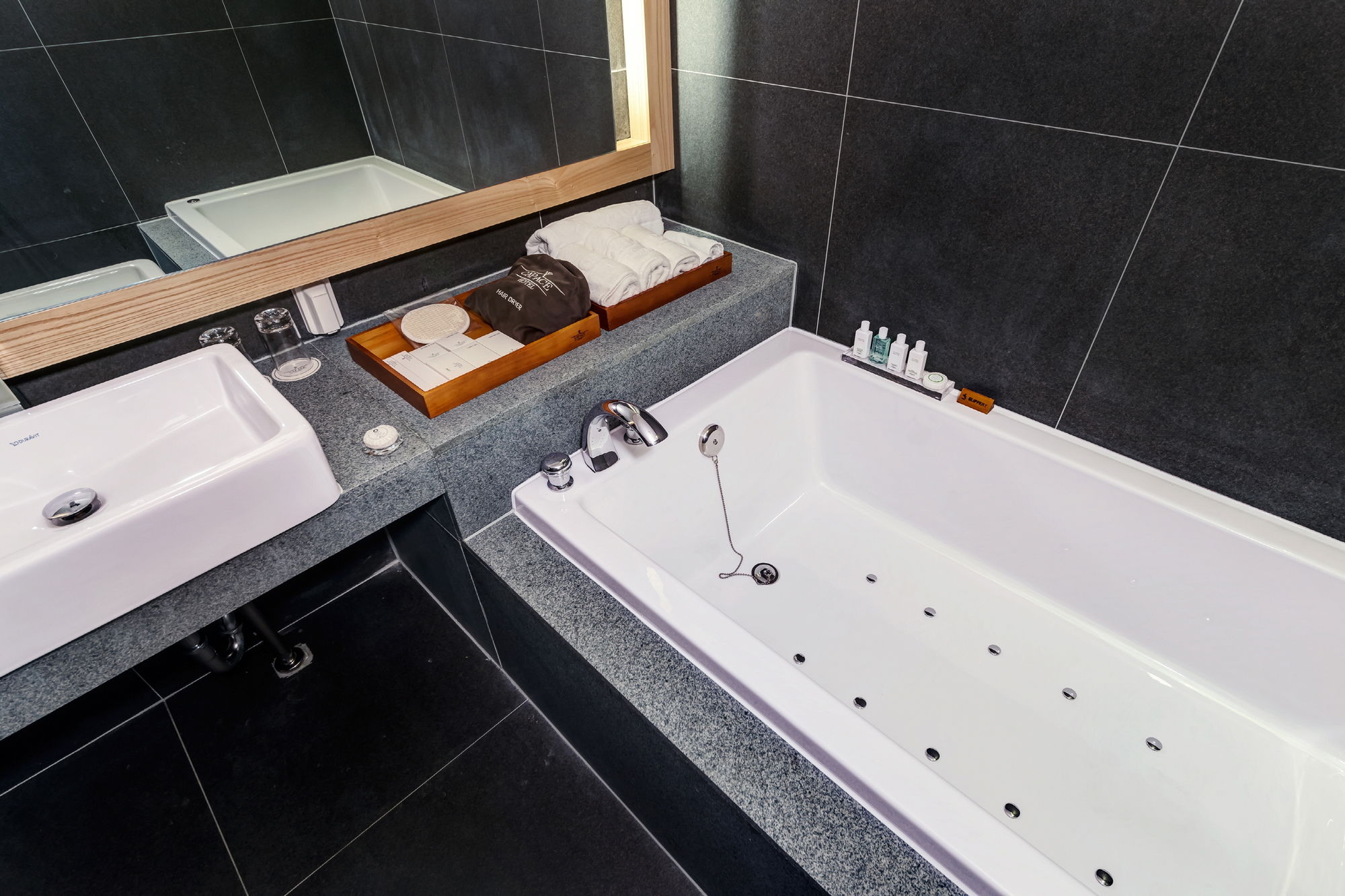 Фото Capace Hotel