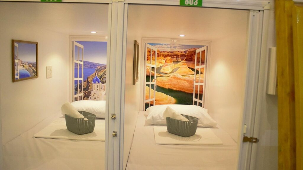 Hotel Shejoje Poshtel Hostel, Cebu, photo