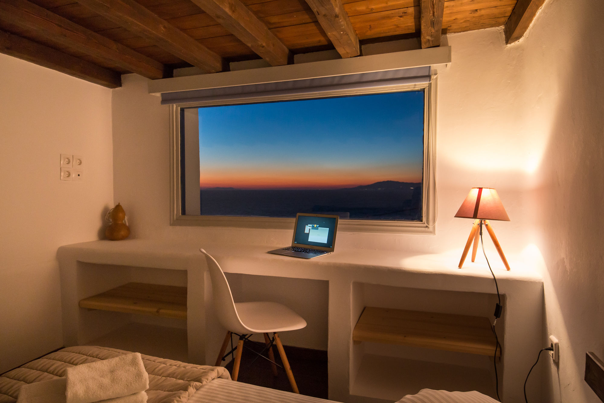 Фото Golden Sunset Villas