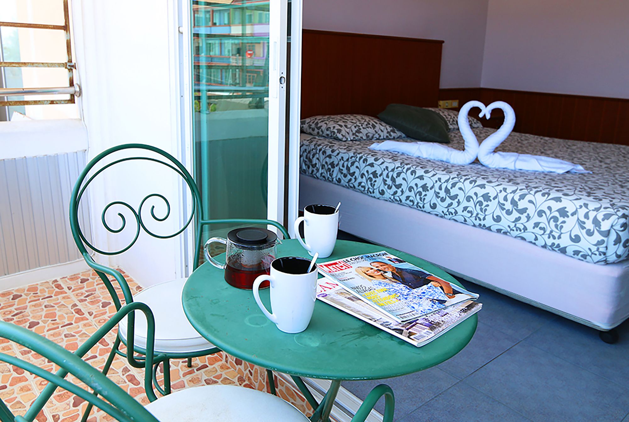 Фото The Beach Cha Am Suite