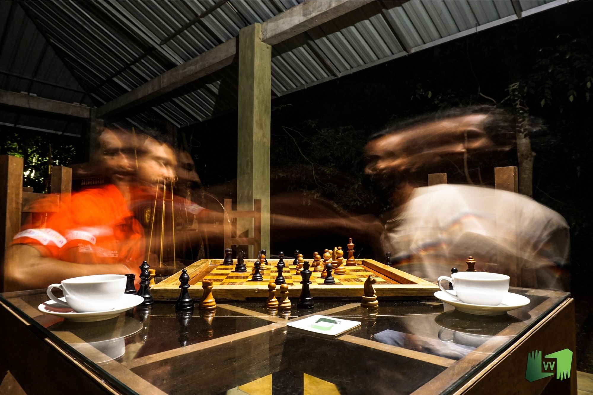 Фото Vihanga Village