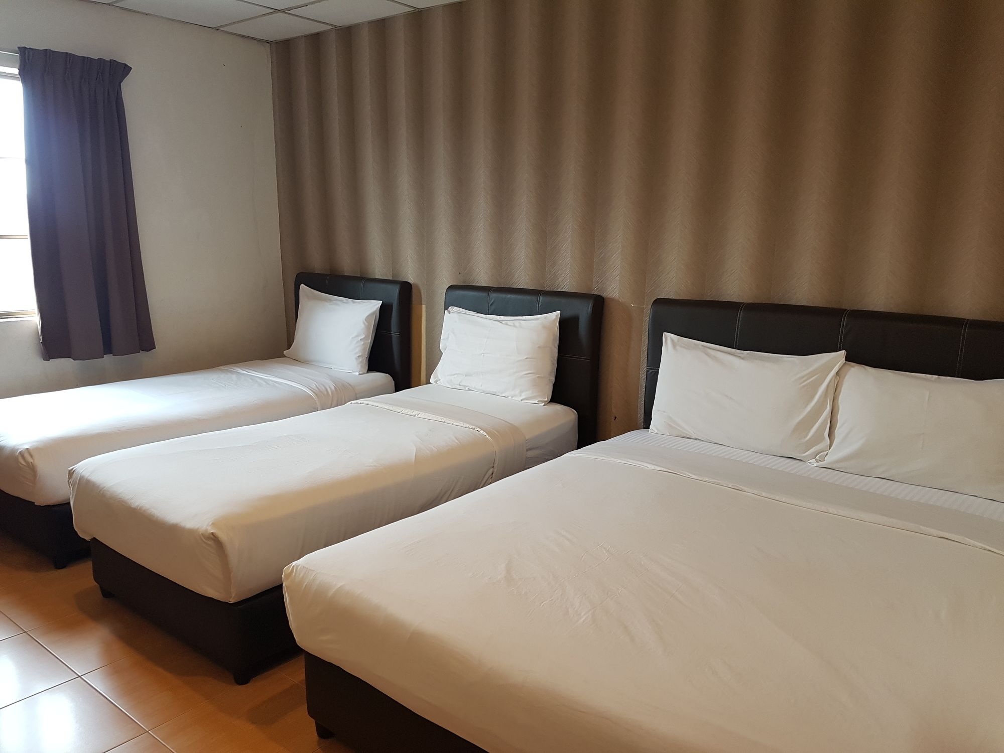 Фото Suntec Hotel