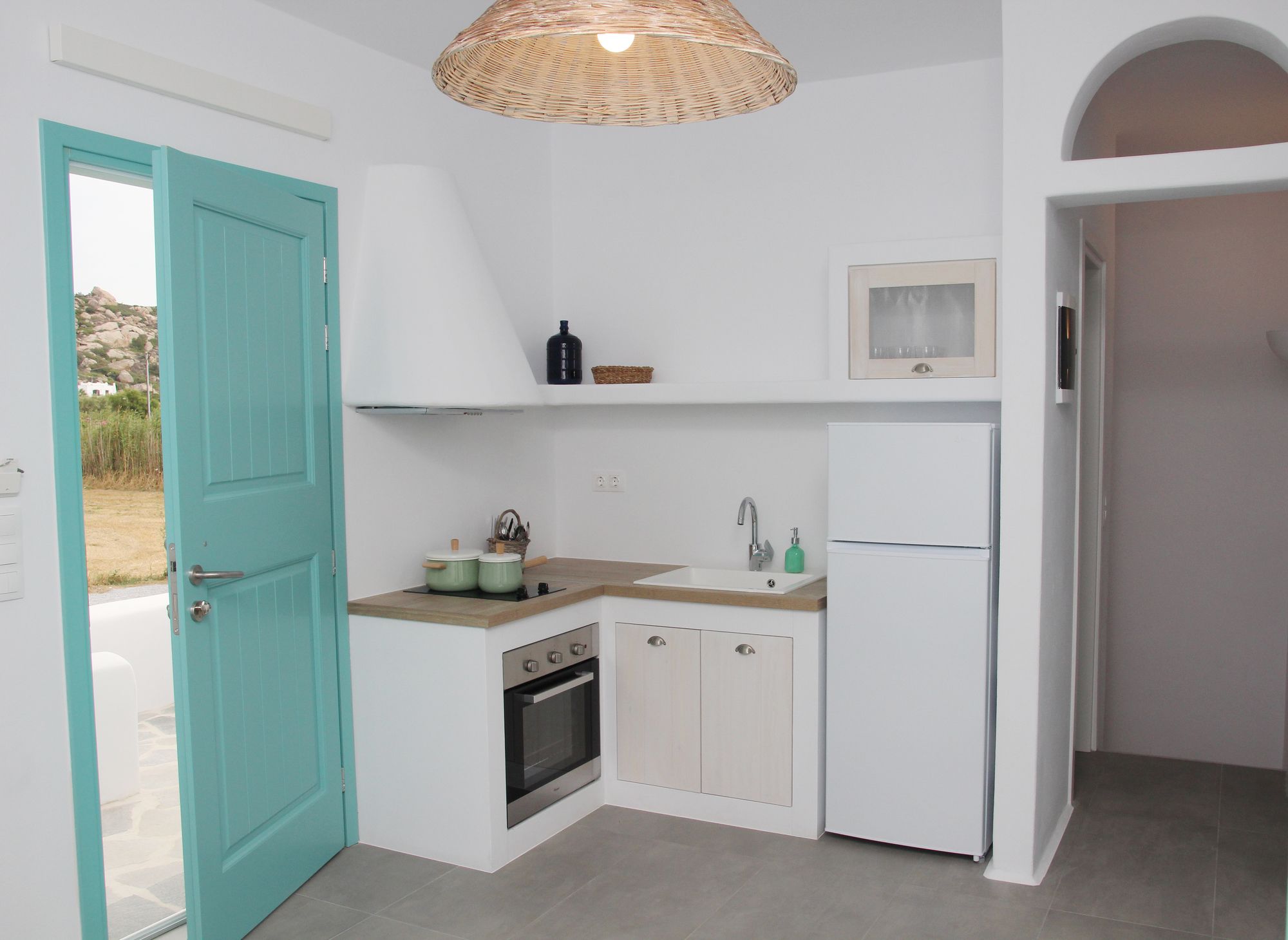 Фото Ploes Seaside Houses