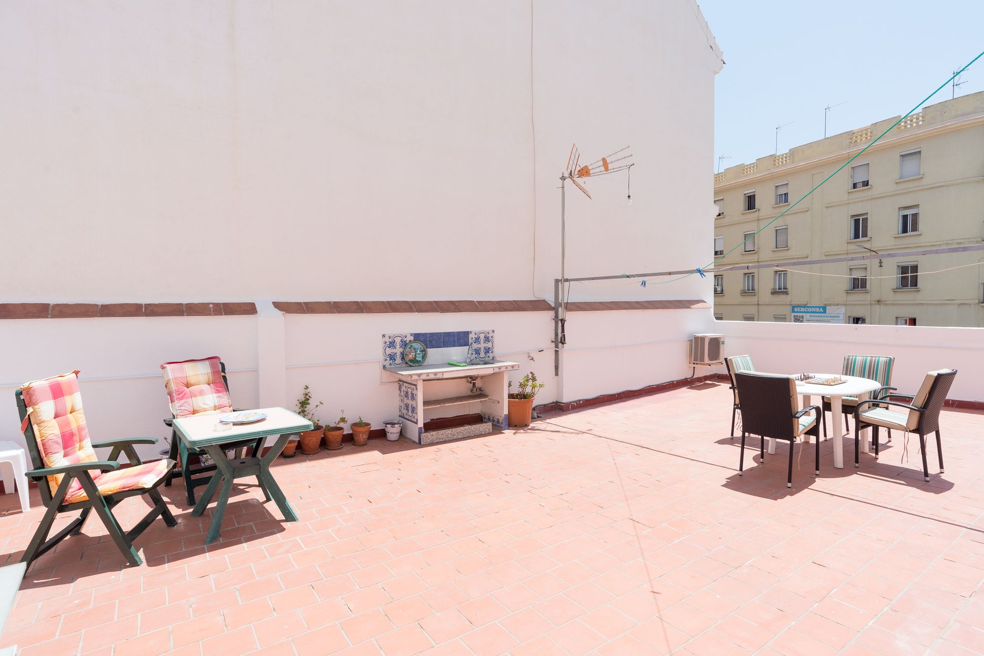 Фото Marmoles Loft City Center