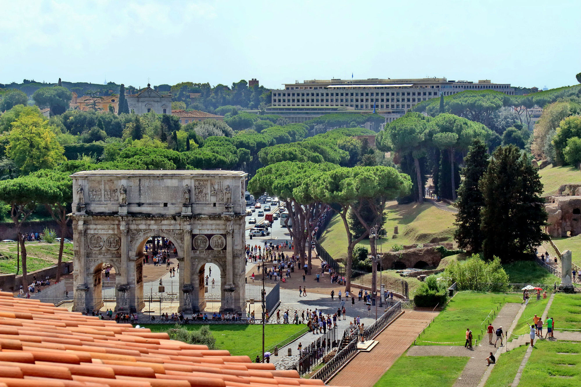 Фото отеля 5