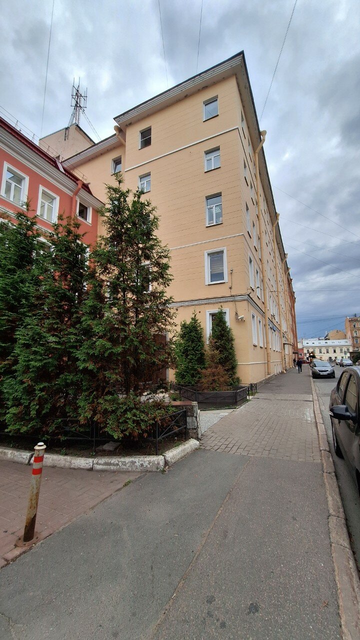 Фото На Лиговском