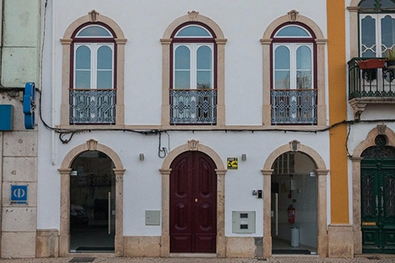 Фото Thomar Story