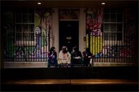 Фото An Mor Hotel