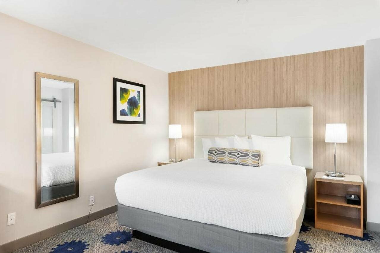 Фото Best Western Red Coach Inn