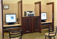 Фото Fairfield Inn by Marriott Orlando Airport