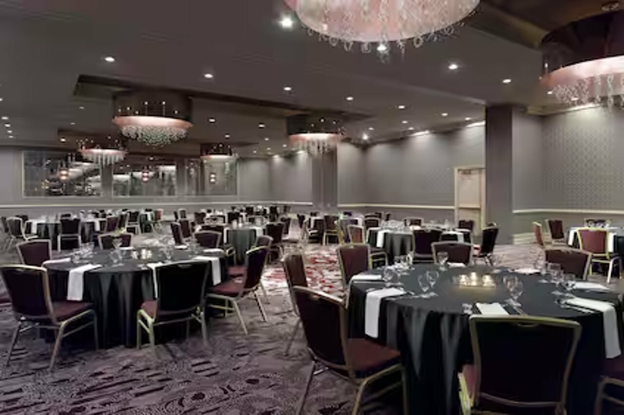 Фото Hilton Garden Inn Atlanta-Buckhead