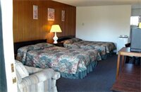 Фото Bel-air Motel