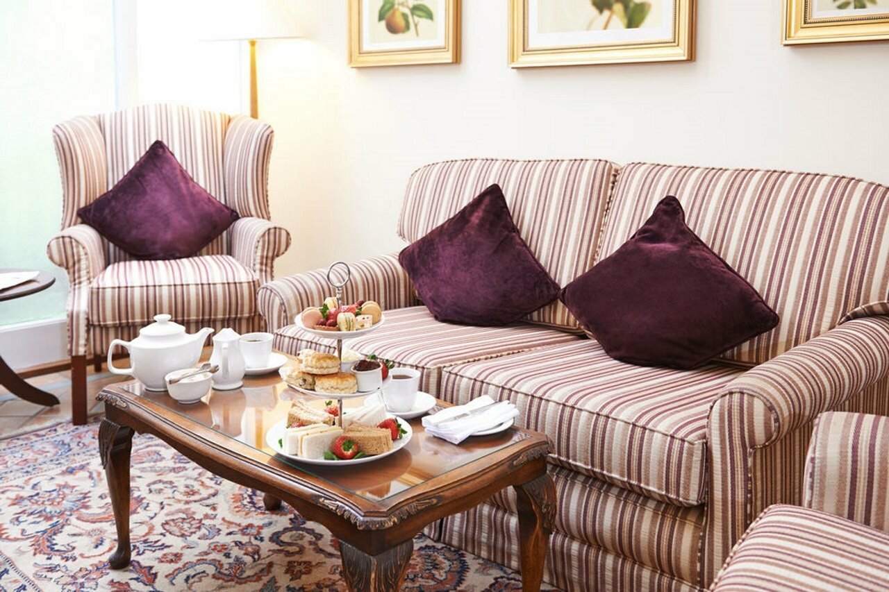 Фото The Academy - Small Luxury Hotels of the World