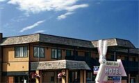 Фото Rabbit Ears Motel