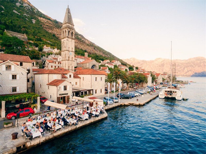 Фото Conte Hotel