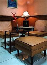 Фото Bamboo Garden Business Inn