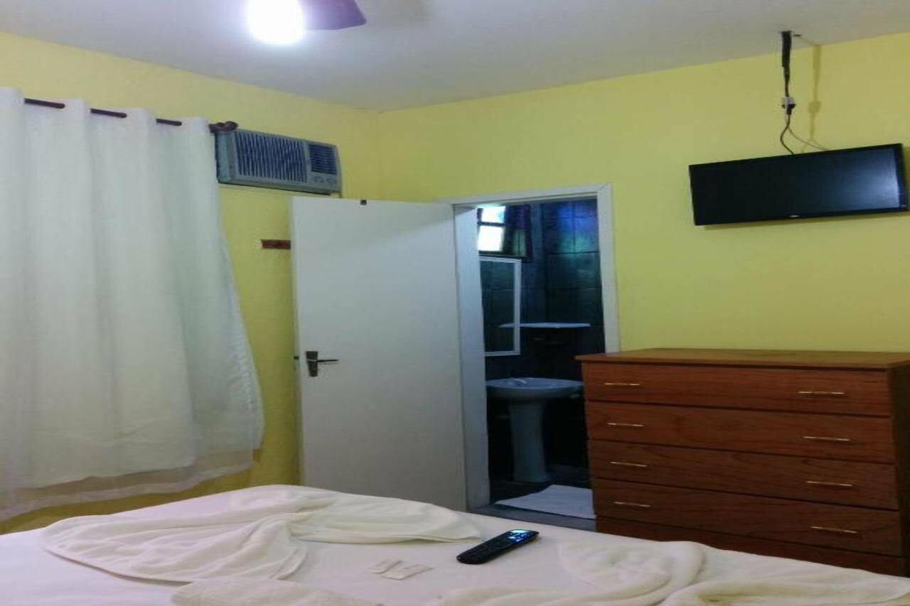 Фото Pousada Norage