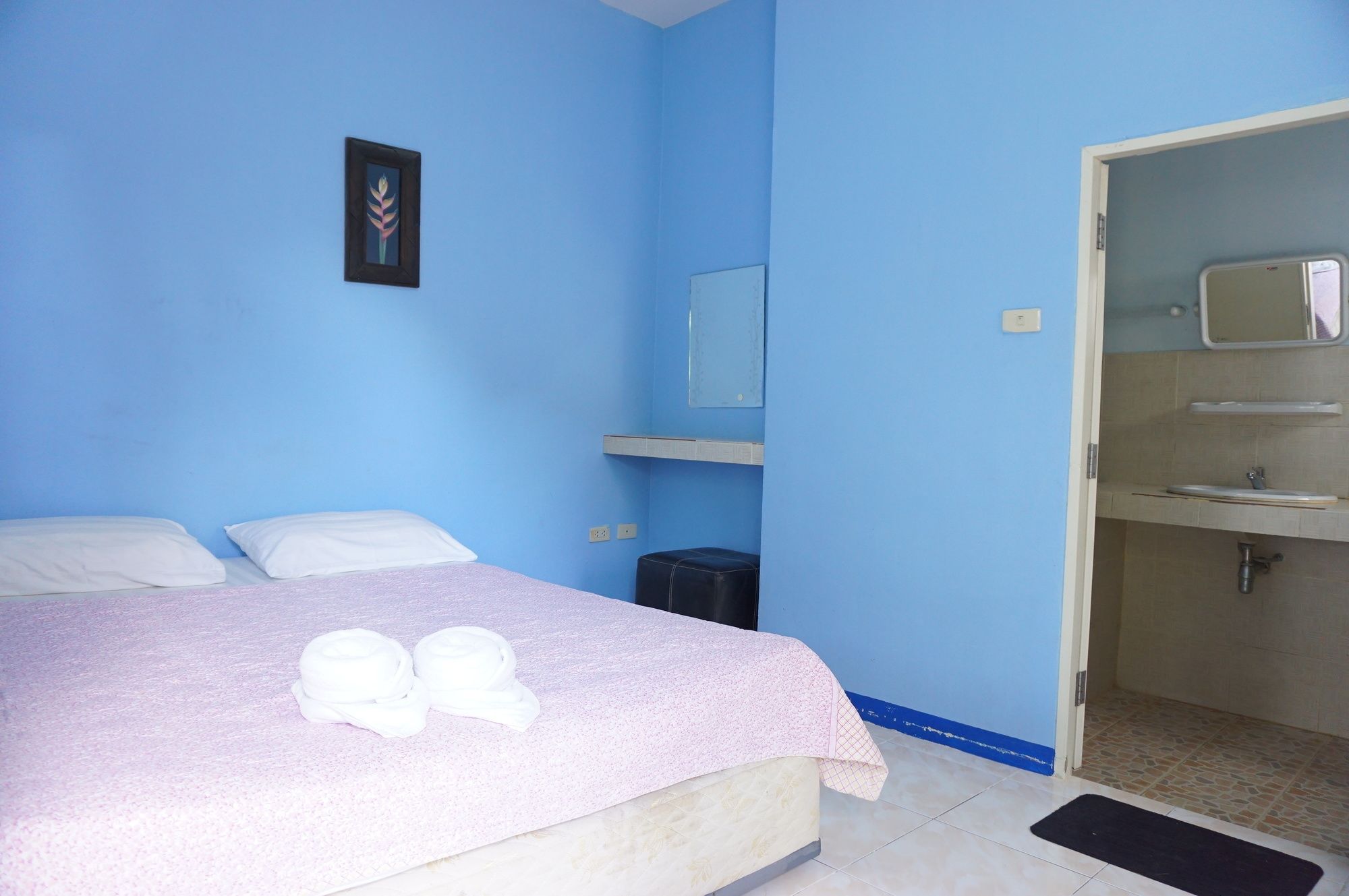 Фото Dahla House Ranong